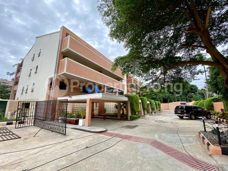 3 bedroom Flat / Apartment for rent Old Ikoyi Ikoyi Lagos