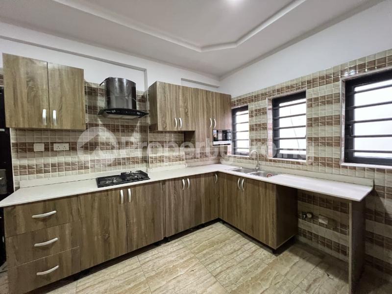 3 bedroom Flat / Apartment for sale Lekki Phase 1 Lekki Lagos