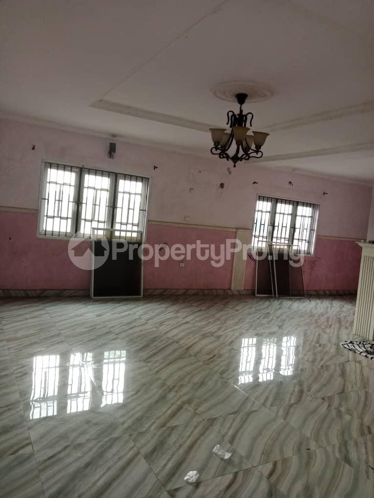 3 bedroom Flat / Apartment for rent Off Ayo Alabi, Oke-Ira Ogba Lagos