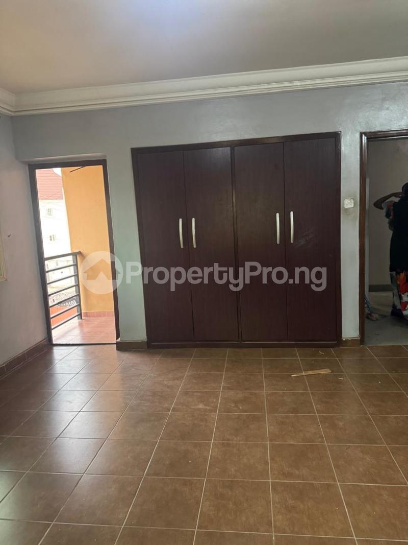 3 bedroom Flat / Apartment for rent Magodo GRA Phase 1 Ojodu Lagos