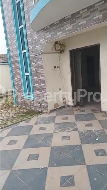 3 bedroom Flat / Apartment for rent Powerline Ayobo Ipaja Lagos