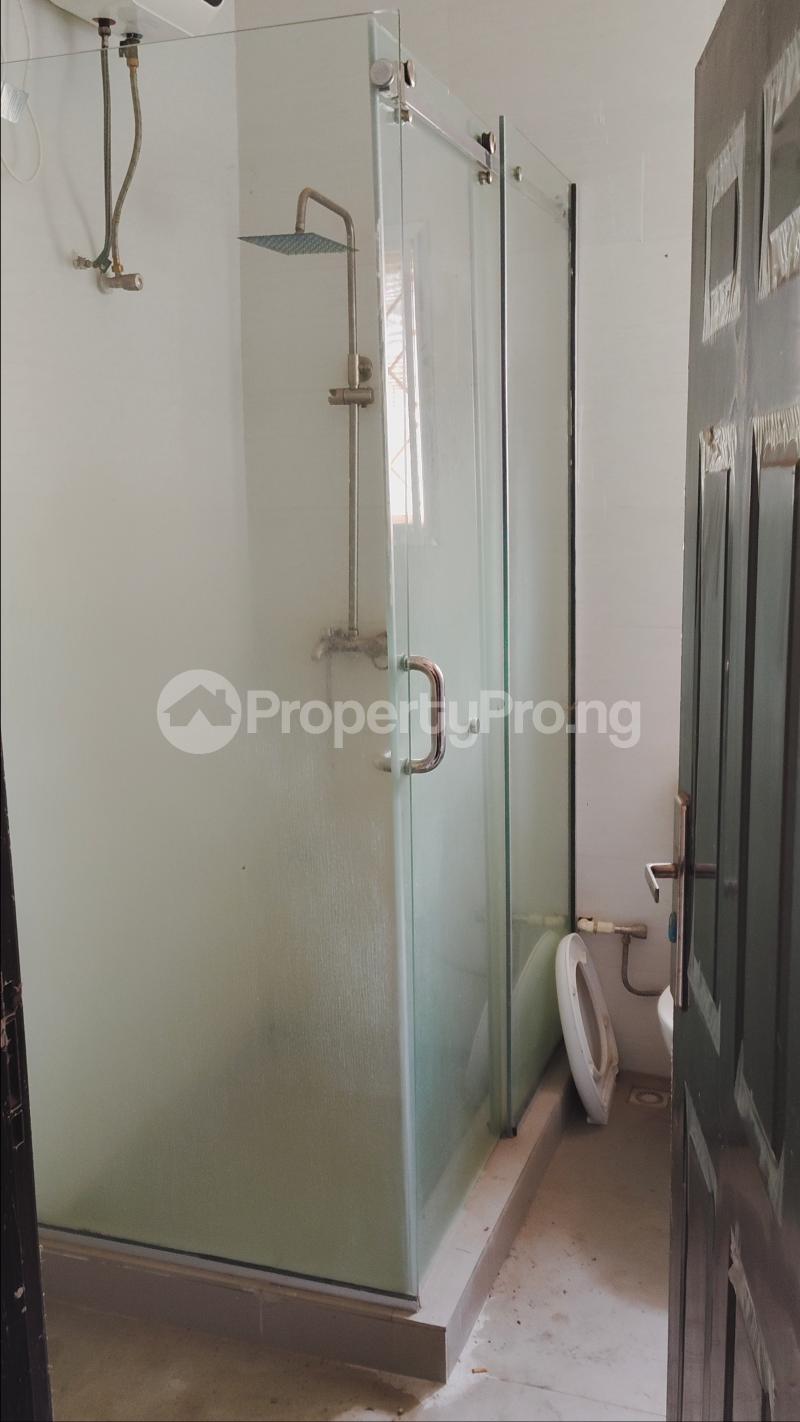 3 bedroom House for rent Mabushi Abuja