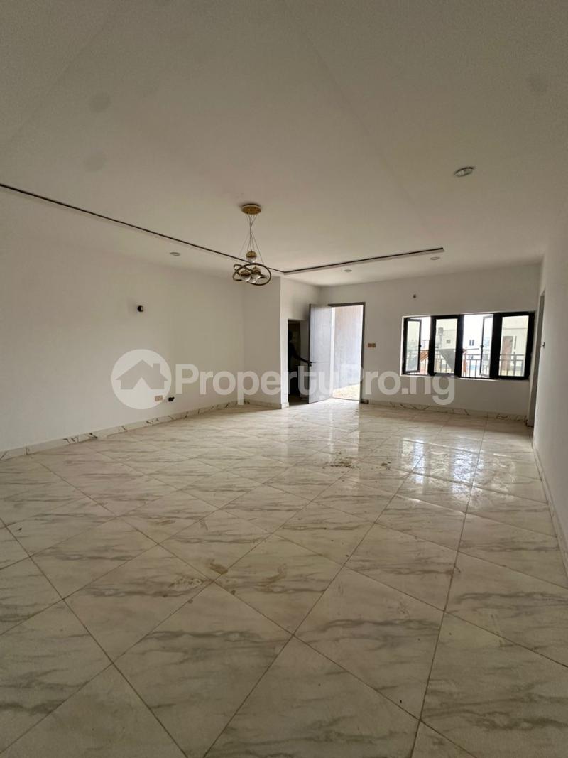 3 bedroom Flat / Apartment for sale Life Camp Abuja