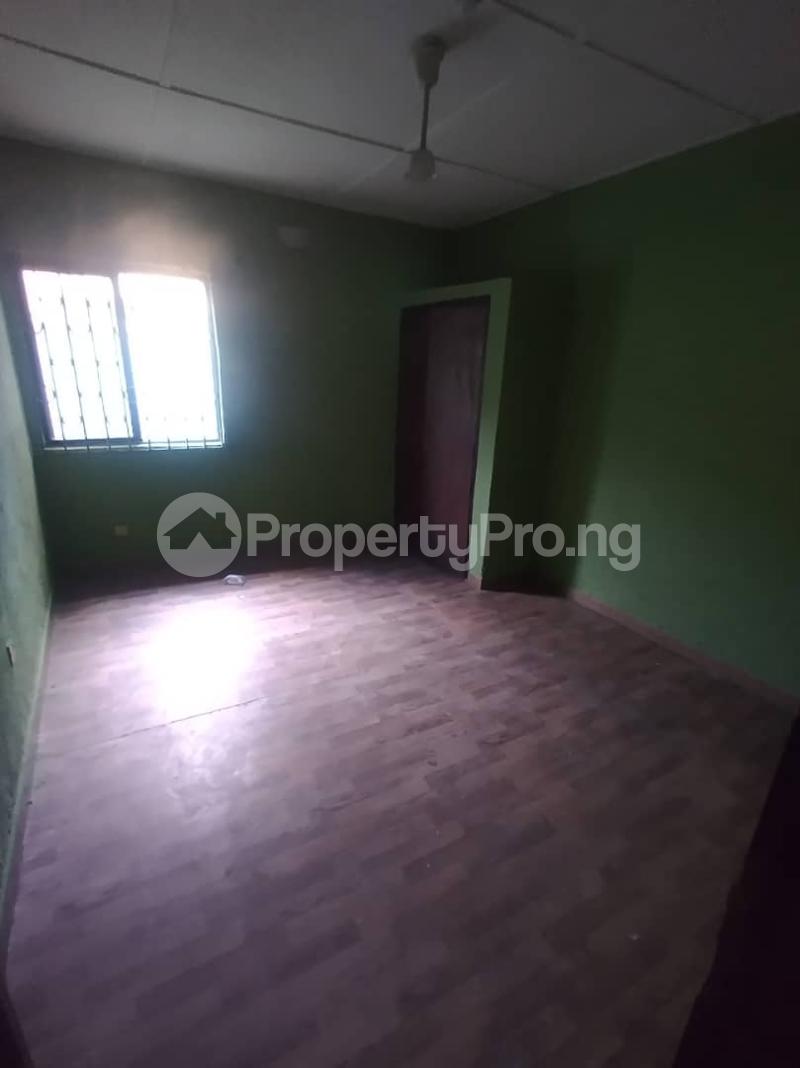 3 bedroom House for rent Magodo GRA Phase 1 Ojodu Lagos