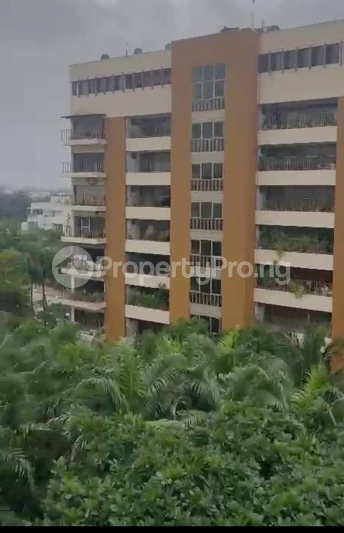 3 bedroom Flat / Apartment for rent Ikoyi Crescent Old Ikoyi Ikoyi Lagos