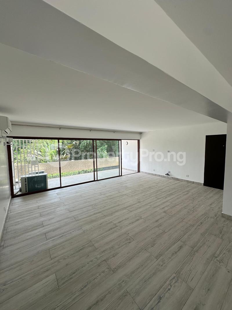 3 bedroom Flat / Apartment for rent Old Ikoyi Ikoyi Lagos