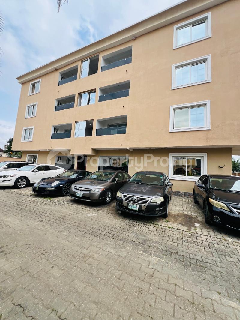 3 bedroom House for sale Lekki Phase 1 Lekki Lagos