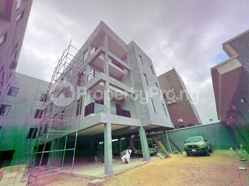 3 bedroom House for sale Lekki Phase 1 Lekki Lagos