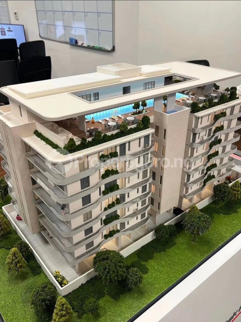 3 bedroom House for sale Victoria Island Lagos