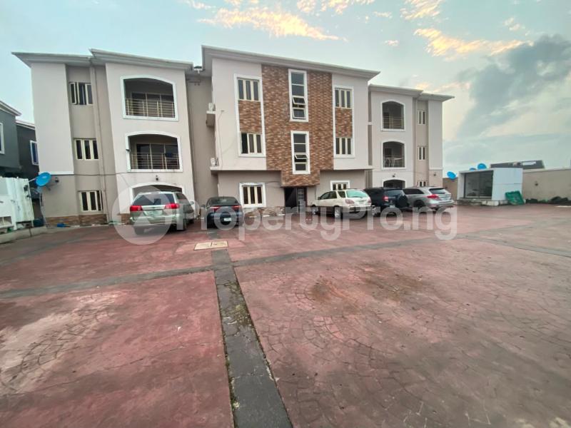 3 bedroom House for rent Ikota Lekki Lagos