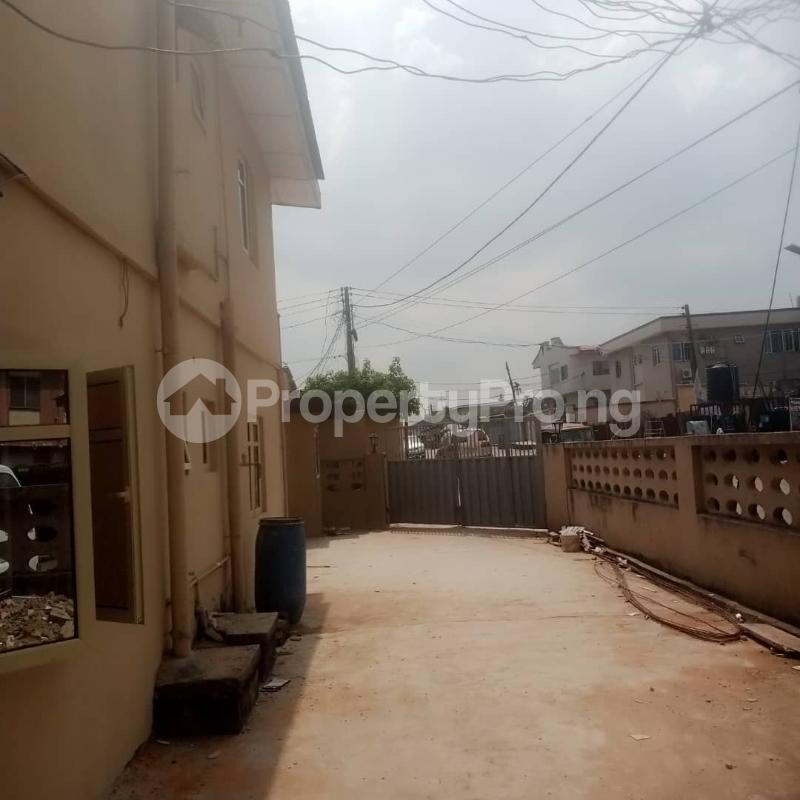 3 bedroom Flat / Apartment for rent Mende Maryland Lagos