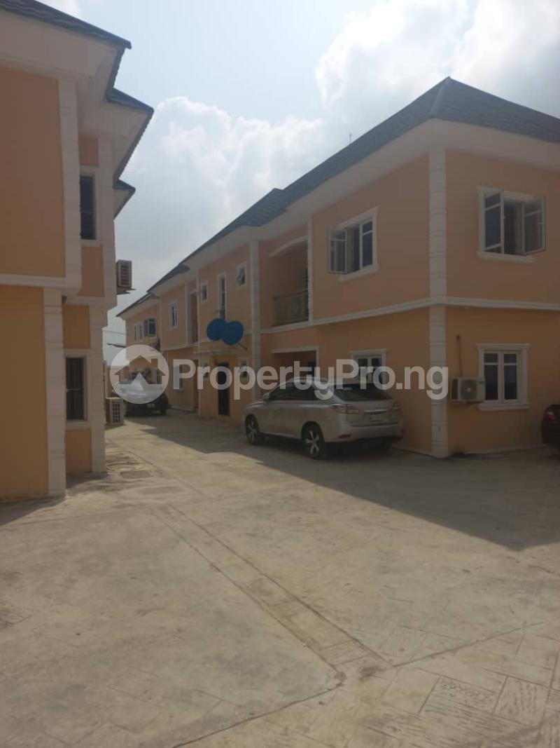 3 bedroom Flat / Apartment for rent Abijo Gra Ajah Lagos