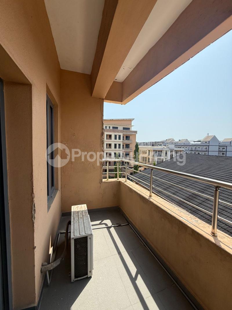 3 bedroom Flat / Apartment for rent Oniru Victoria Island Lagos