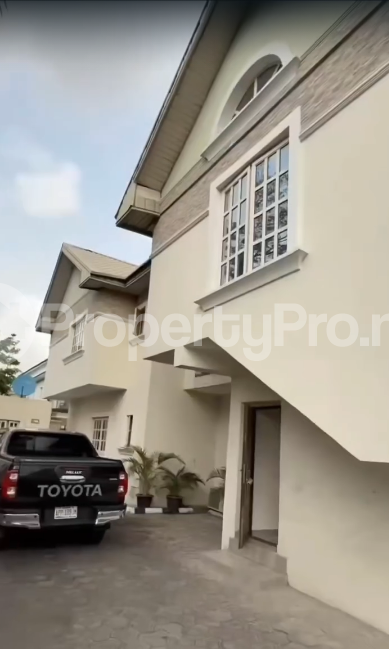 3 bedroom Flat / Apartment for rent Lekki Phase 1 Lekki Lagos
