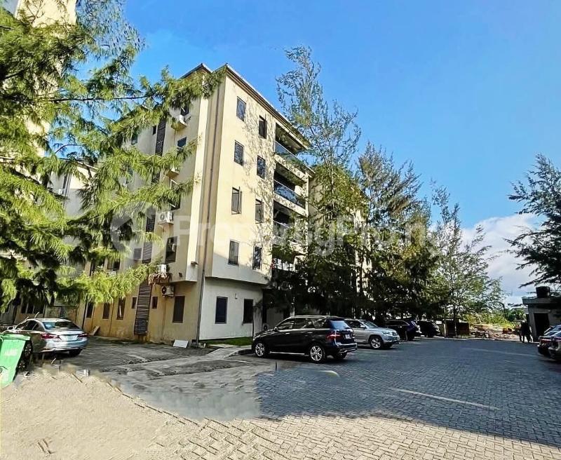 3 bedroom Flat / Apartment for sale Ikota Lekki Lagos