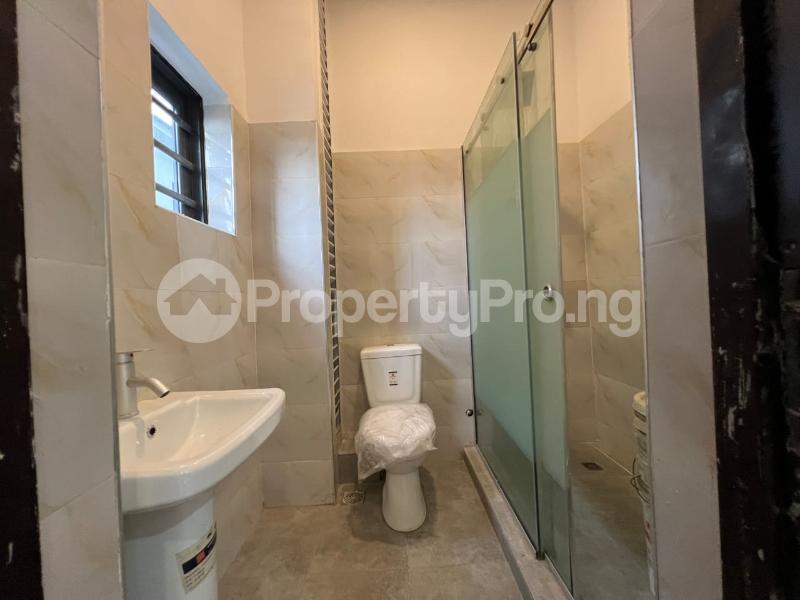 3 bedroom Flat / Apartment for sale Lekki Phase 1 Lekki Lagos