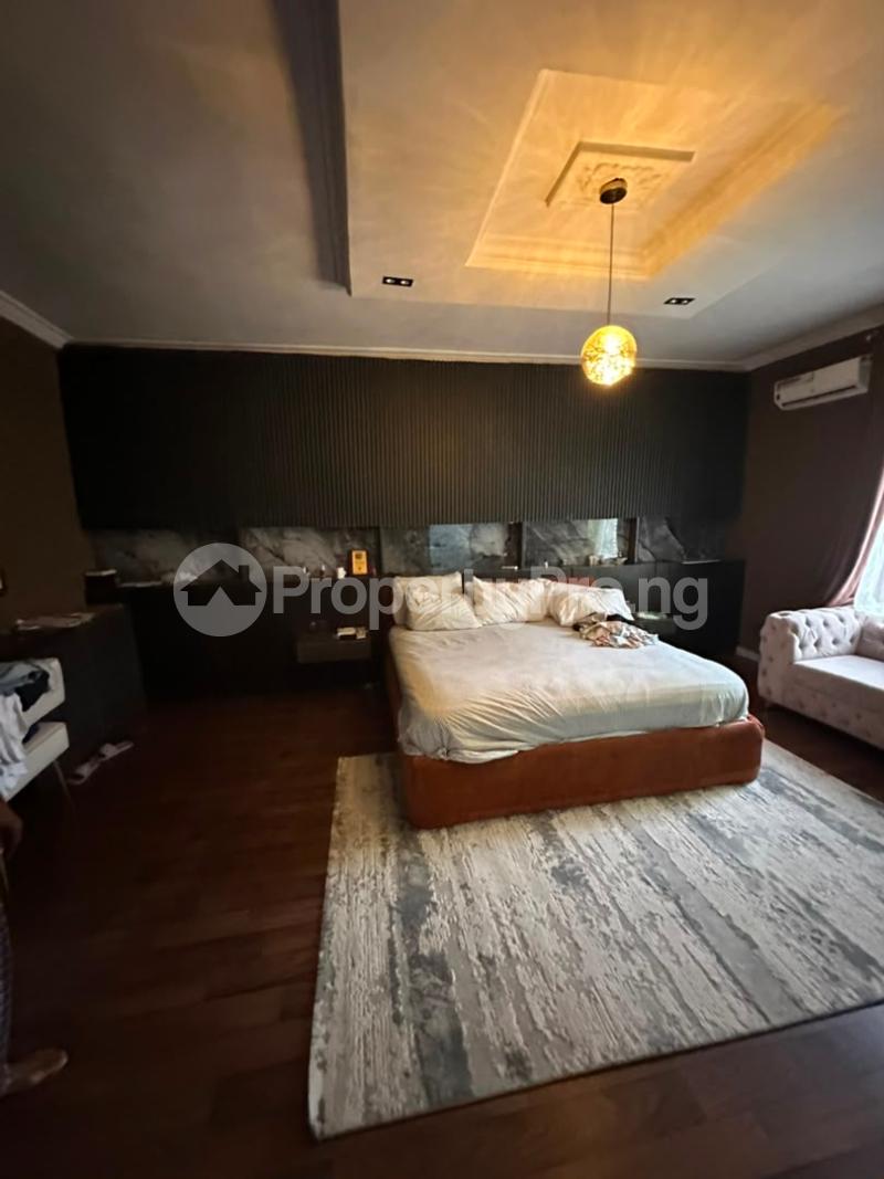 3 bedroom Flat / Apartment for rent Paradise 3 Estate Chevron Lekki Lagos