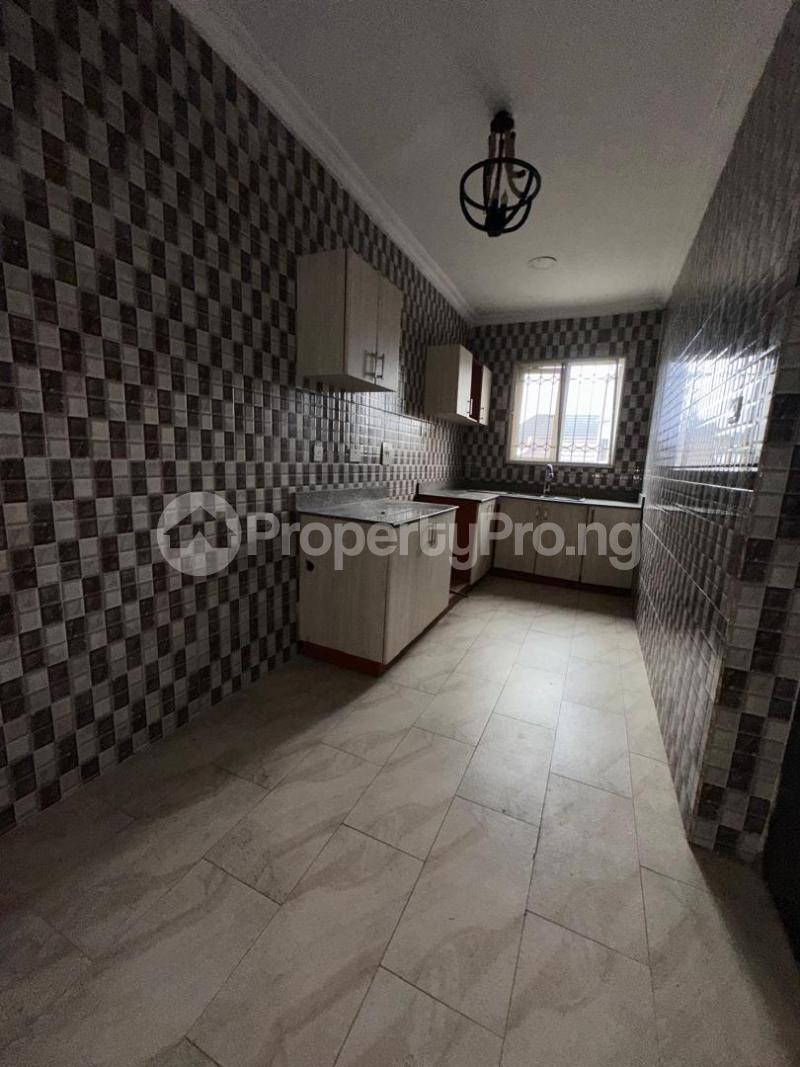 3 bedroom House for rent ... Osapa london Lekki Lagos