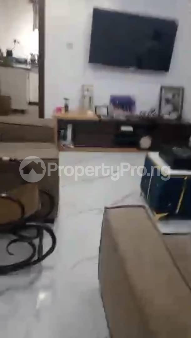 3 bedroom Flat / Apartment for rent Omole phase 1 Ojodu Lagos