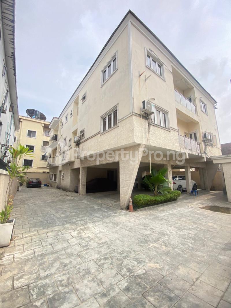 3 bedroom Flat / Apartment for sale Ikate Lekki Lagos