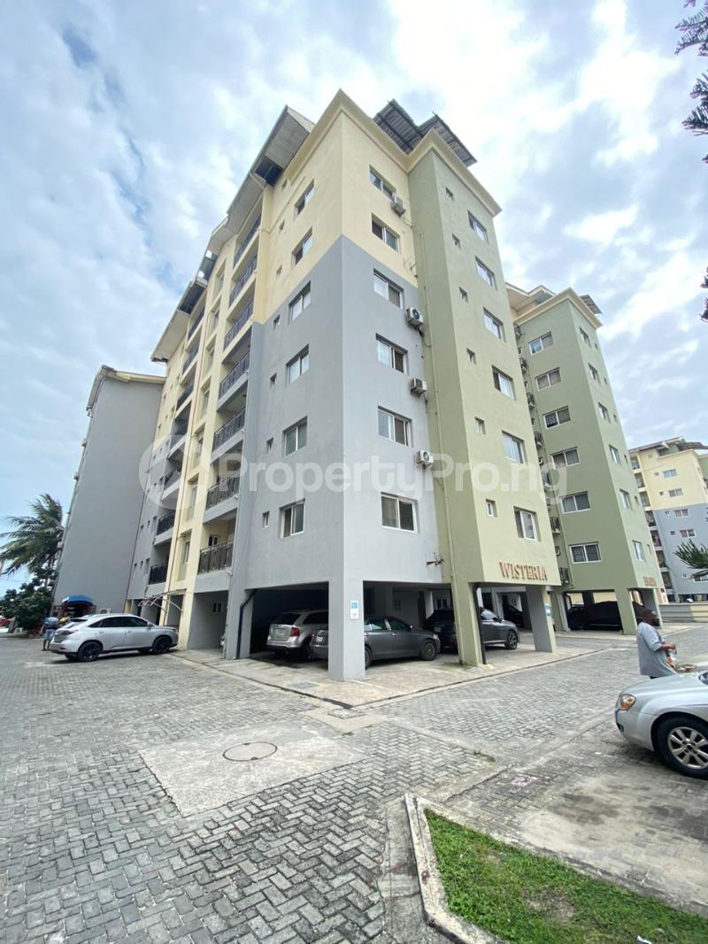 3 bedroom Flat / Apartment for sale Ikate Lekki Lagos