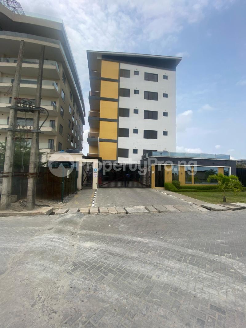 3 bedroom Flat / Apartment for sale Ikoyi, Lagos Ikoyi S.W Ikoyi Lagos