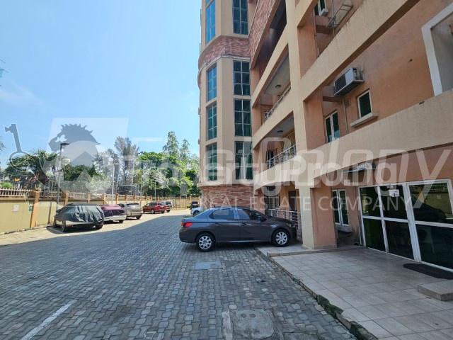 3 bedroom Flat / Apartment for rent Old Ikoyi Ikoyi Lagos