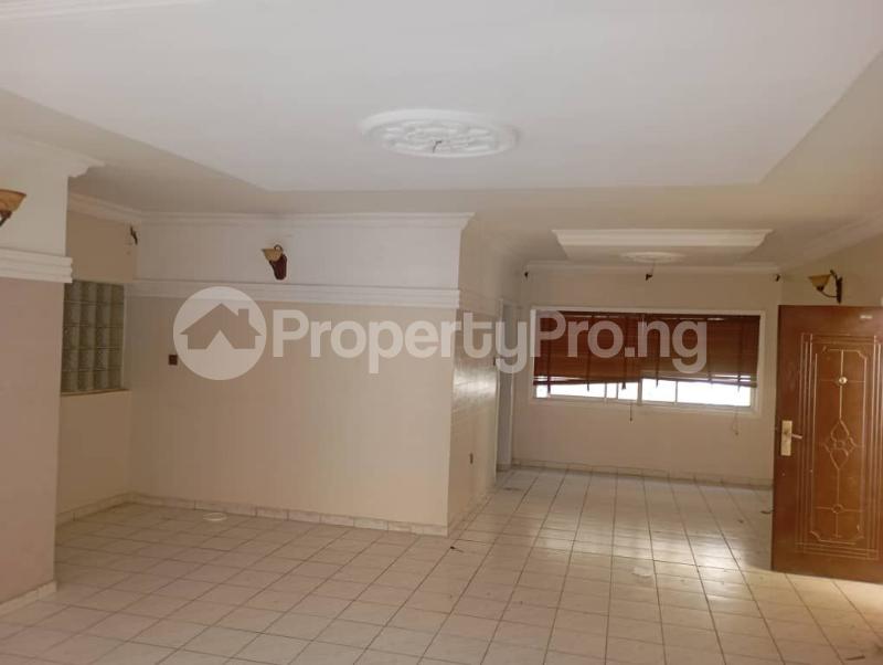 3 bedroom Flat / Apartment for rent Area 11 Garki 1 Abuja