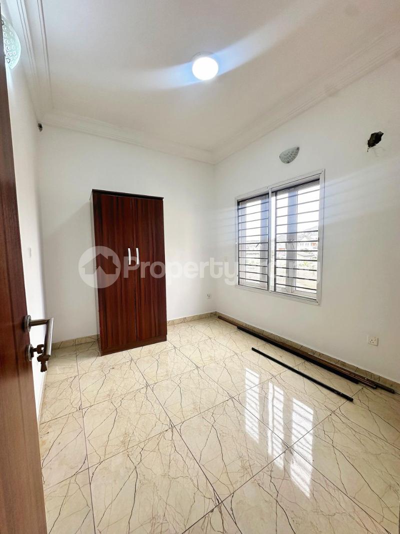 Flat / Apartment for rent Lekki Lagos