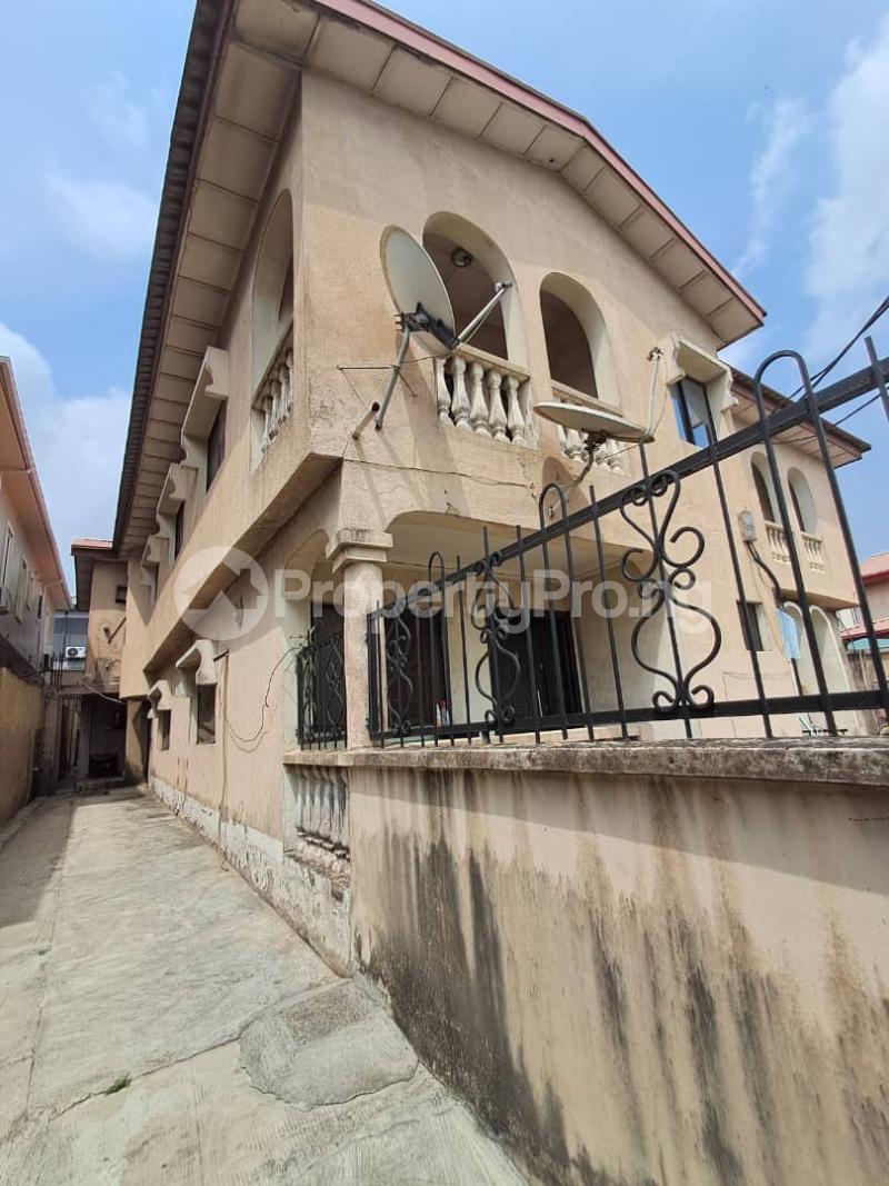 3 bedroom Flat / Apartment for rent Magodo GRA Phase 2 Kosofe/Ikosi Lagos