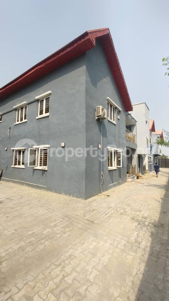 3 bedroom Flat / Apartment for rent Olokonla Ajah Lagos - 0