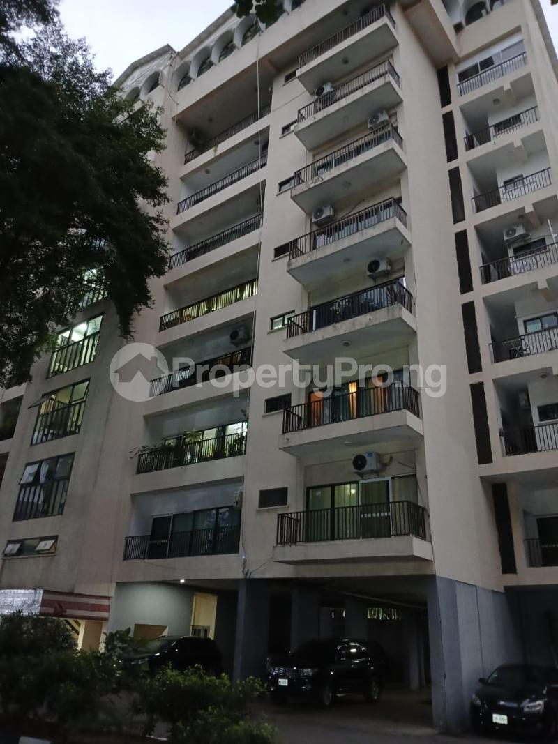 3 bedroom Flat / Apartment for rent Old Ikoyi Ikoyi Lagos