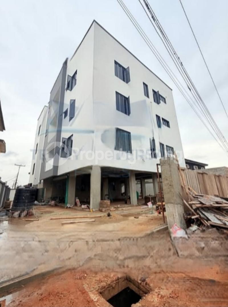 3 bedroom House for sale Maryland Lagos