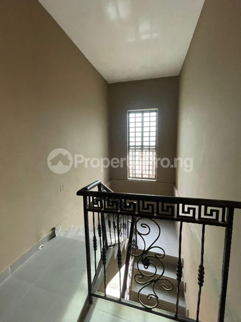 3 bedroom House for rent  Sangotedo Ajah Lagos