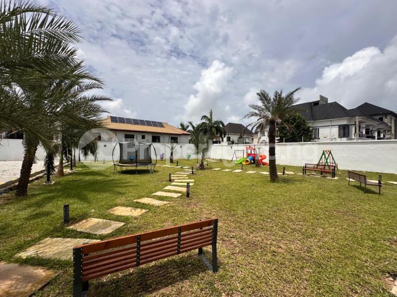 3 bedroom Flat / Apartment for rent Lekki Lagos