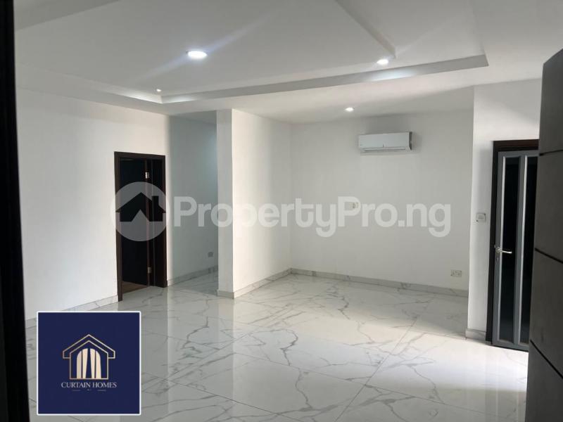 3 bedroom Flat / Apartment for rent Parkview Estate Ikoyi Lagos