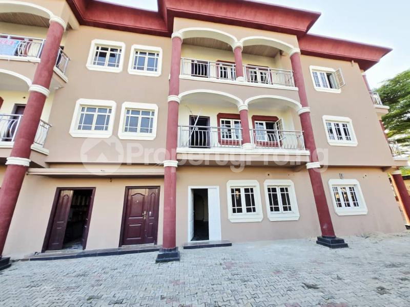 3 bedroom Flat / Apartment for rent Ikota Lekki Lagos