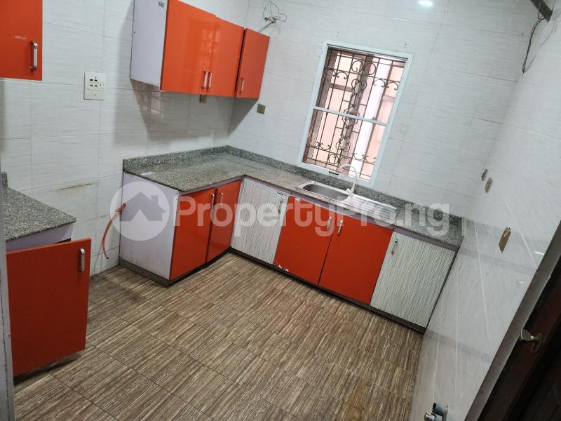 3 bedroom Flat / Apartment for rent Lekki Conservation Centre Lekki Lagos