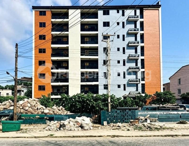 3 bedroom House for sale Lekki Phase 1 Lekki Lagos