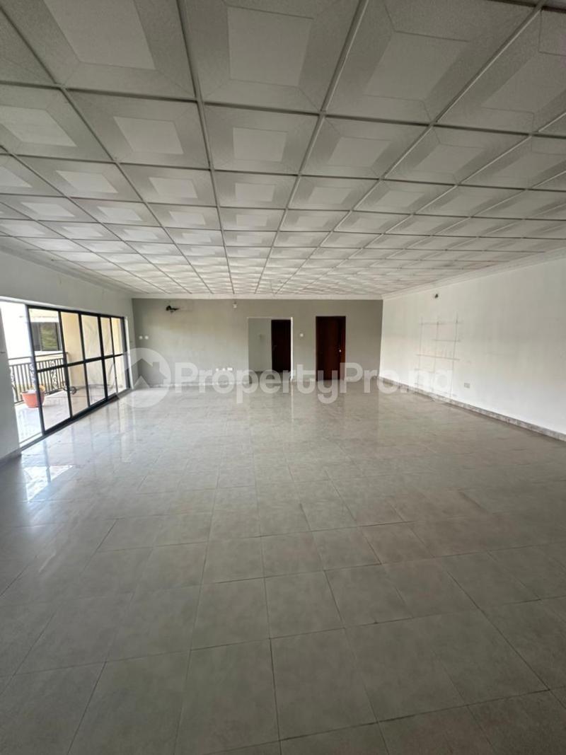 3 bedroom Flat / Apartment for rent Parkview Estate Ikoyi Lagos
