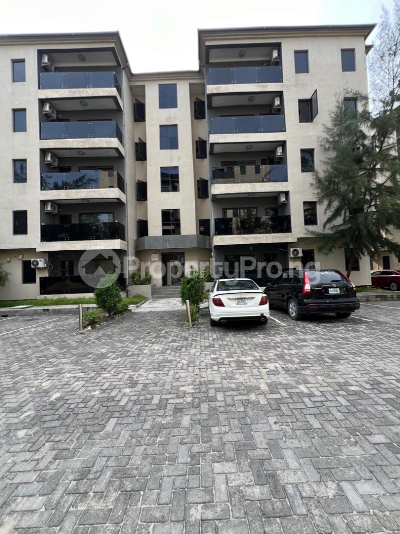3 bedroom House for sale Lekki County Homes Ikota Lekki Lagos