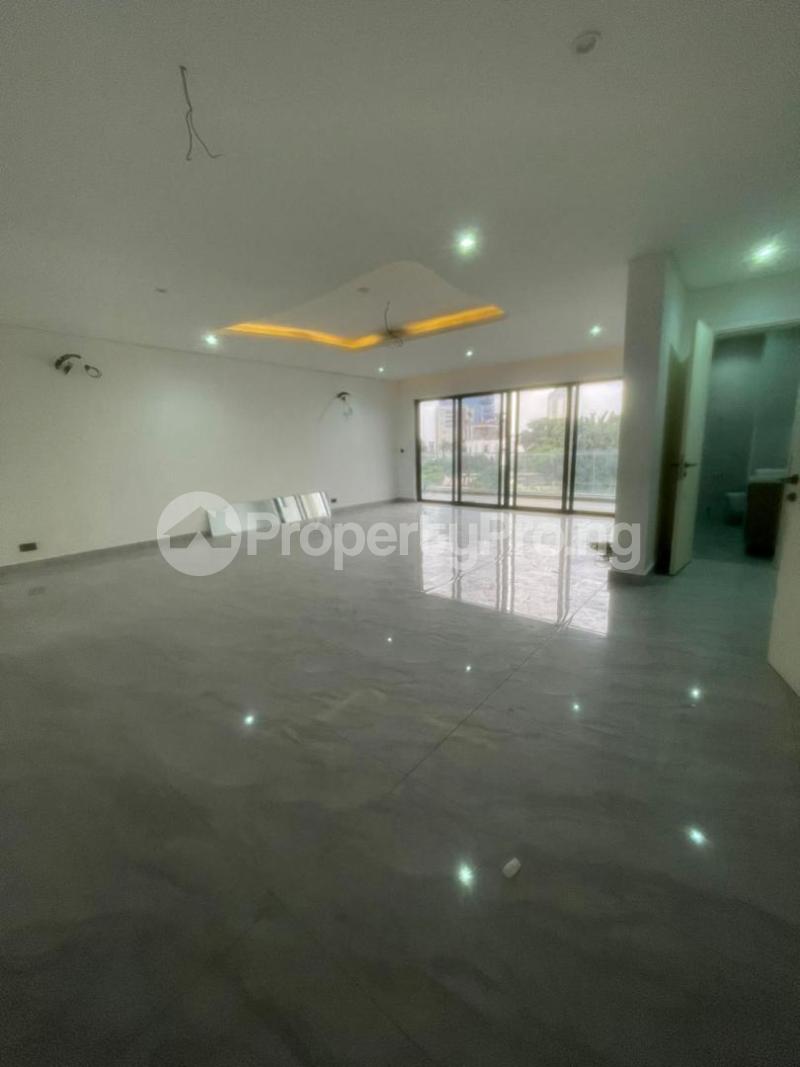 3 bedroom Flat / Apartment for rent Old Ikoyi Ikoyi Lagos