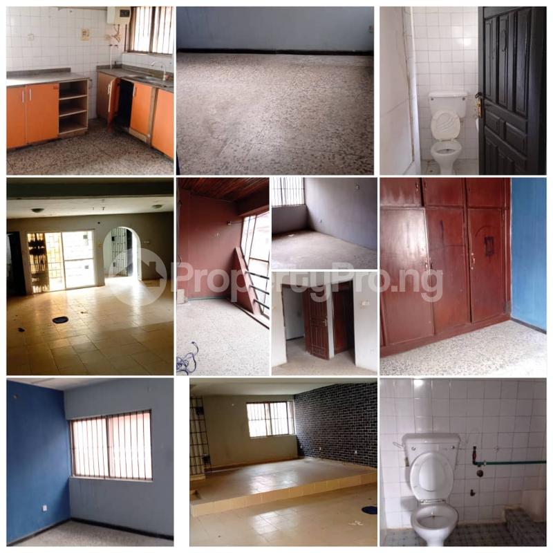3 bedroom Flat / Apartment for rent  Amuwo Odofin Lagos