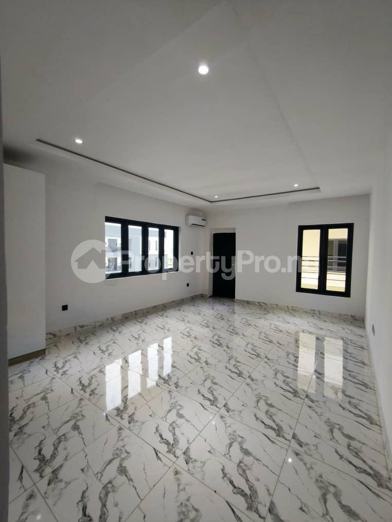 3 bedroom Flat / Apartment for rent Lekki Phase 1 Lekki Lagos
