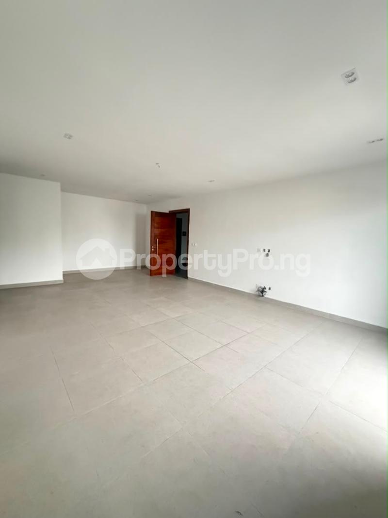 House for sale Ikate Lekki Lagos