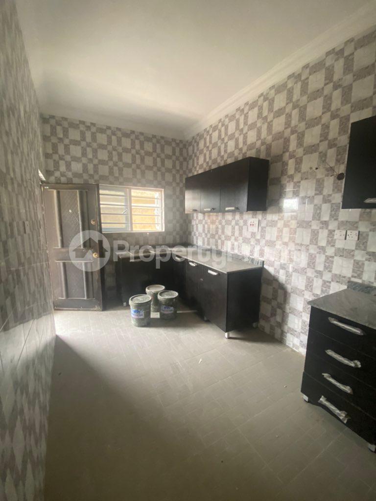 3 bedroom Flat / Apartment for rent Ajah Lagos