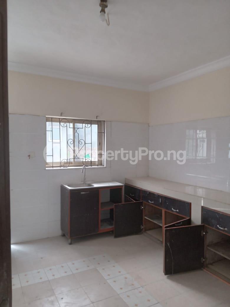 3 bedroom Flat / Apartment for rent Mercyland Estate, Isheri Estate Ojodu Lagos