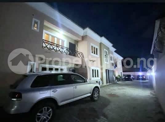 3 bedroom Flat / Apartment for rent Lekki Phase 1 Lekki Lagos
