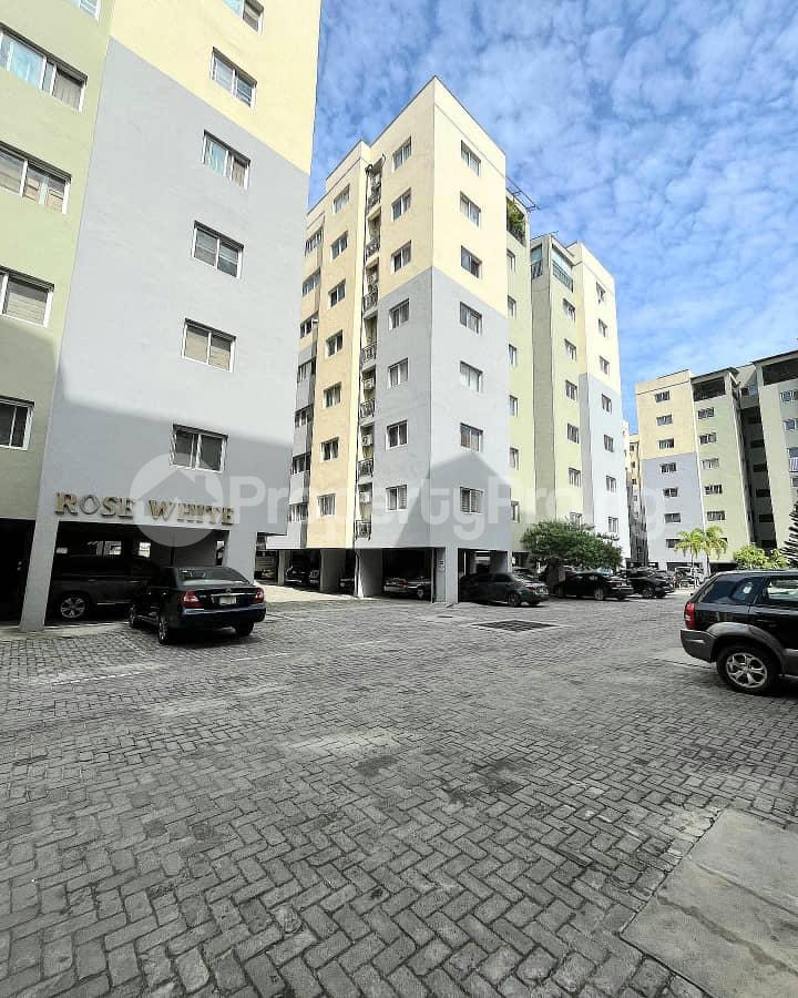 3 bedroom Flat / Apartment for sale Lekki Phase 1 Lekki Lagos