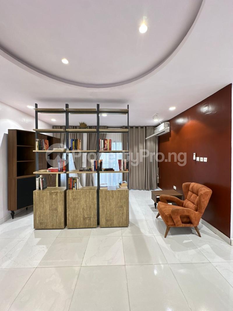 3 bedroom Flat / Apartment for sale Lekki Phase 1 Lekki Lagos